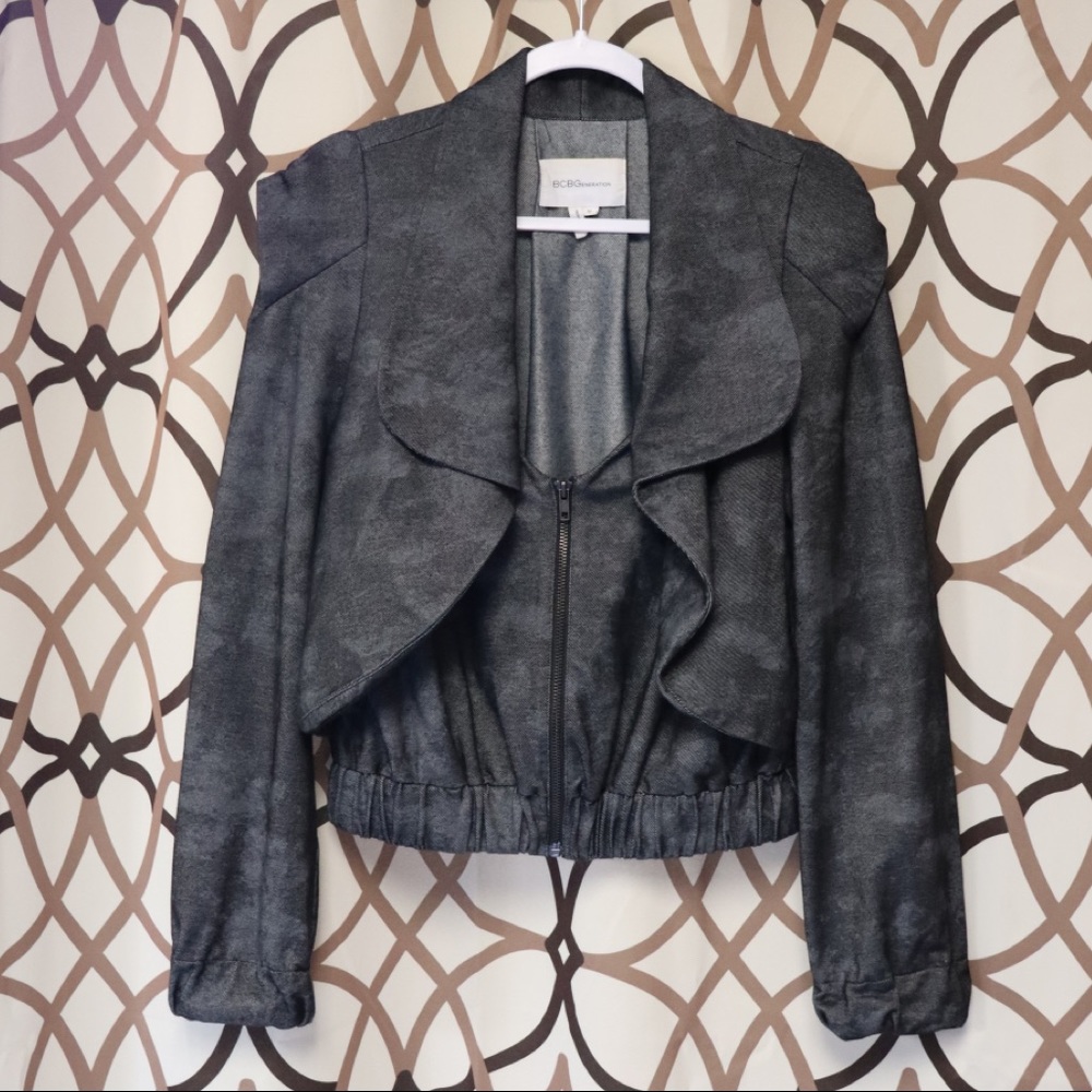 BCBGeneration Jacket